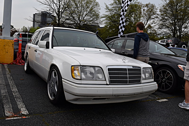 Illustration for article titled Caffeine and Octane Atlanta - 4/7/19